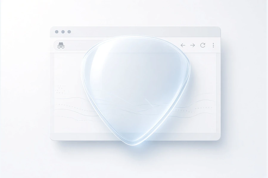 无痕阅读主题插图